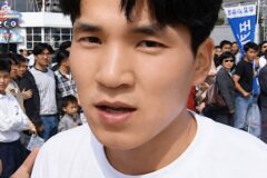 체육 전공인 줄 알았는데… 알고 보니 고려대 경영학과 4년 장학생이었던 이 배우