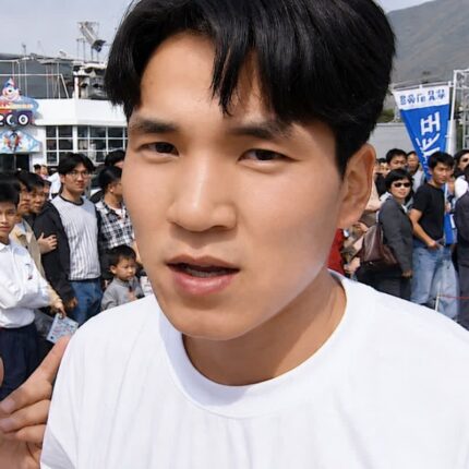 체육 전공인 줄 알았는데… 알고 보니 고려대 경영학과 4년 장학생이었던 이 배우