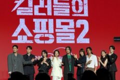 더 넓어진 전장, 더 거세진 반격… ‘킬러들의 쇼핑몰2’ 출격 