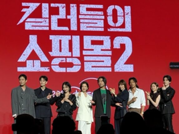 더 넓어진 전장, 더 거세진 반격… ‘킬러들의 쇼핑몰2’ 출격 