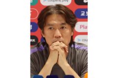 ‘7계단 추락’ 홍명보호, FIFA 공식 발표에 팬들 충격