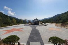 경기 별빛정원 체험, 가평 자연 속 별빛 산책