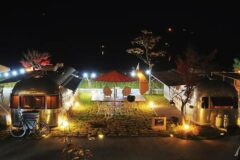 “아침의 새소리가 들리기 시작했어요”… 한국관광공사 추천 이국적 캠핑 명소
