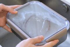 김치통 냄새 제거 주방세제로 닦지 마세요! 은근히 잘 모르는 김치통 냄새 빼는 법