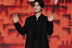 [NOW! 현장] ‘킬러들의 쇼핑몰 시즌2’ 이동욱이 먹자골목 상권론 언급한 이유?
