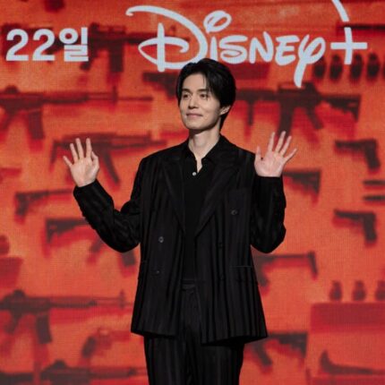 [NOW! 현장] ‘킬러들의 쇼핑몰 시즌2’ 이동욱이 먹자골목 상권론 언급한 이유?