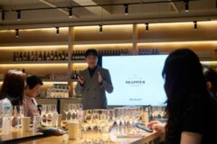 [리얼푸드] ‘도깨비’가 고른 샴페인, 단맛 뺀 ‘드라피에’의 매력
