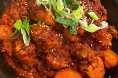 자작한 양념에 야들한 닭을 넉넉하게 넣은, 전국 찜닭 맛집 5