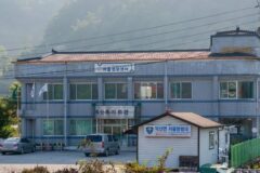 충북 월악산 약초마을 체험, 자연 속 건강한 힐링 여행