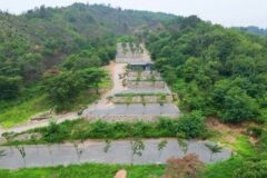“30km 떨어진 곳에 이런 명소가?”… 울산 숨겨진 보석 화장산 캠핑장 여행지