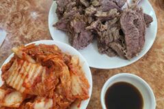 촉촉하게 잘 삶은 수육 한 점에 소주 한 잔… 전국 인생 수육 맛집 5곳