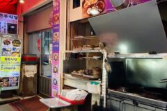 “전주식당 비빔밥이 8,000원이라니?”… 1970년부터 이어온 전통 명소
