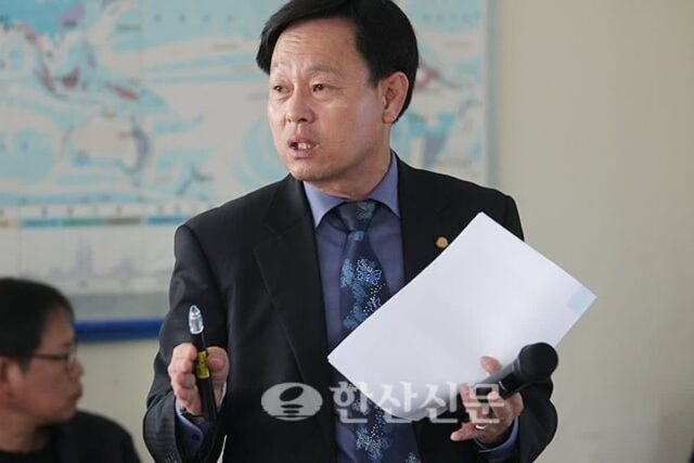 회 먹을 때마다 감사한 인물 GOAT