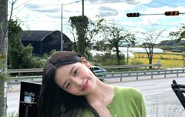 관념적 첫사랑 천연 미인의 필승 필살 구도