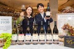[리얼푸드] 비노에이치, 이탈리아 바롤로 대표 와이너리 ‘지아코모 그리말디’ 선봬