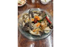 알이 꽉 찬 꽃게의 황홀한 맛! 줄 서서 먹는 서울 간장게장 맛집 5