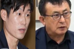 “아무도 모르는 진실이 있다” 박지성 비판한 서강일 회장의 작심 발언