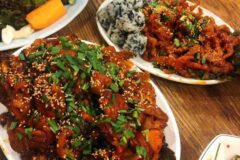 불향 가득 입힌 매콤한 양념 족발! 전국 불족발 맛집 5