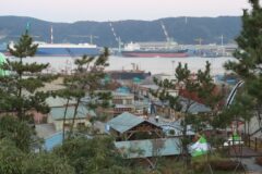 장생포 해수욕장 추천 및 울산 남구 여행지 5곳