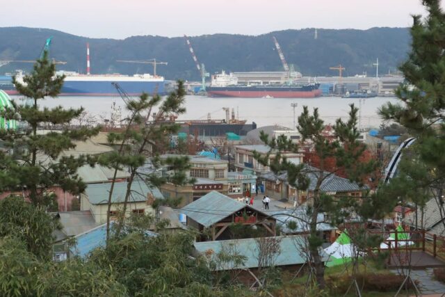 장생포 해수욕장 추천 및 울산 남구 여행지 5곳