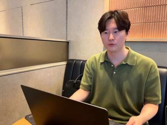 ‘이용자 60만명’ 앱 접고 에듀테크 변신한 스타트업, 이유는