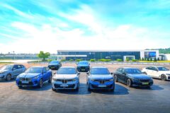 “충전기 3천 개 깔더니 대반전”… BMW 타는 아빠들 보조금 소식에 ‘싱글벙글’