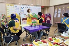 [리얼푸드] 장애인에게 특별한 한 끼…돌코리아, 서울장애인종합복지관 후원 20주년 쿠킹클래스