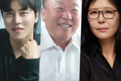 진짜 미친 연기력이란 이런 것? ‘호프’ 속 가장 강렬한 신스틸러 3인