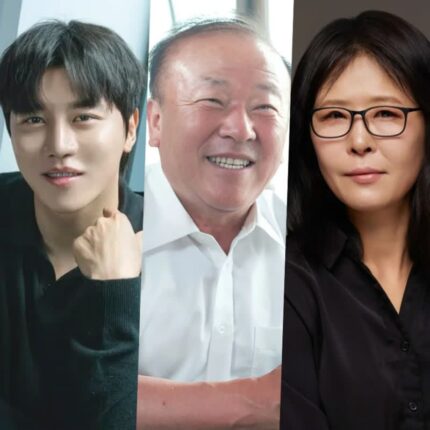 진짜 미친 연기력이란 이런 것? ‘호프’ 속 가장 강렬한 신스틸러 3인