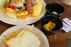 광주 숲과브런치 맛집, 자연 속 여유로운 브런치 시간