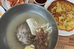 깔끔한 육수에 가성비까지 갖춘! 지역별 로컬 냉면 맛집 5곳