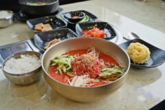 7월 치트키 물회! 경주 가볼 만한 곳 맛집 추천 리스트