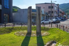 전북 고령 지산리 당간지주 숙소, 역사 여행의 매력