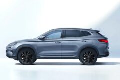 쏘렌토 하이브리드 비상… 3,700만 원대에 가성비 폭격 개시한 ‘중형 SUV’