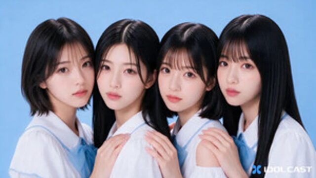 日 KOWRO, AI 아이돌 육성 서비스 ‘IDOL CAST’ 사전등록 시작