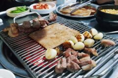“정말 이렇게 신선할 줄이야!”… 매일 아침 재료 공급받는 이색 맛집 명소