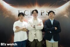 스마일게이트, ‘이클립스’로 새로운 MMORPG 도전장