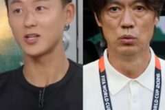 김영광이 밝힌 이승우가 대표팀에서 탈락하게 된 진짜 이유는?
