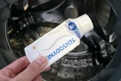 다쓴 치약 버리지 말고 ‘세탁기’에 넣고 돌리세요! 믿기 힘든 변화가 시작 됩니다