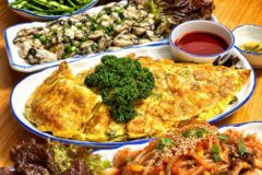 바다 내음 가득한 식탁! 현지인들도 사랑하는 통영의 노포 맛집 5곳