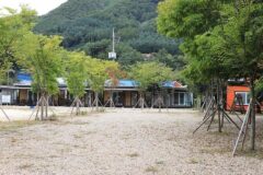 “서울에서 120km 밖에 안 된다니…” 무장애 캠핑 명소