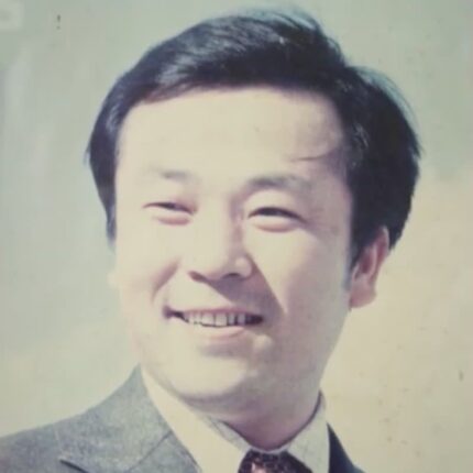 데뷔하고 5년 동안 불러주는 작품이 없어 시골에서 농사지었다는 대배우