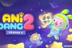 12년간 ‘애니팡2’ 지킨 원년멤버의 힘