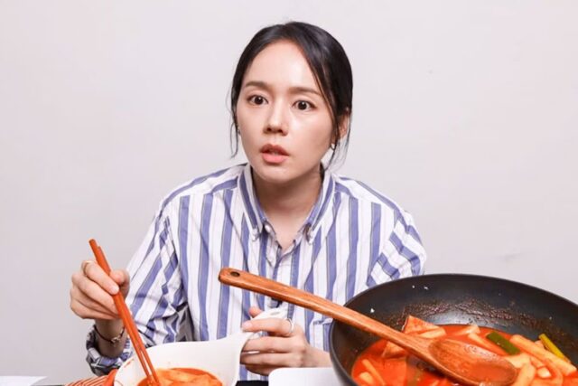 한가인, 솔직하다 vs 선 넘었다 발언 논란…의외로 검소한 그녀의 차는?