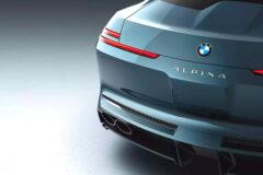 롤스로이스도 놀랄 BMW ‘히든카드’… 아빠들 열광할 ‘장거리 럭셔리’가 온다