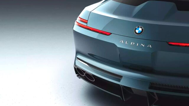 롤스로이스도 놀랄 BMW ‘히든카드’… 아빠들 열광할 ‘장거리 럭셔리’가 온다