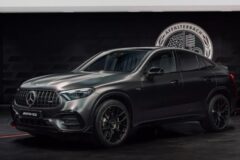 직렬 6기통 엔진의 힘, 벤츠 CLE 53 AMG 카브리올레 리뷰를 살펴봤습니다