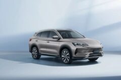 BYD 씨라이언 6 시승기, 전기차 느낌? 내연기관 존재감이 거의 없었다는 평가의 실체