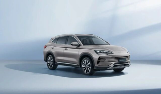 BYD 씨라이언 6 시승기, 전기차 느낌? 내연기관 존재감이 거의 없었다는 평가의 실체