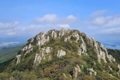 전남 달마산 축제, 여름에 즐기는 산과 바다의 향연